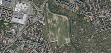Opracowanie dokumentacji projektowej „Budowa oświetlenia ciągu pieszo-rowerowego łączącego ul. Trawową z rondem rtm. Witolda Pileckiego na skrzyżowaniu ulic: Strzegomskiej, Granicznej i Mińskiej we Wrocławiu”